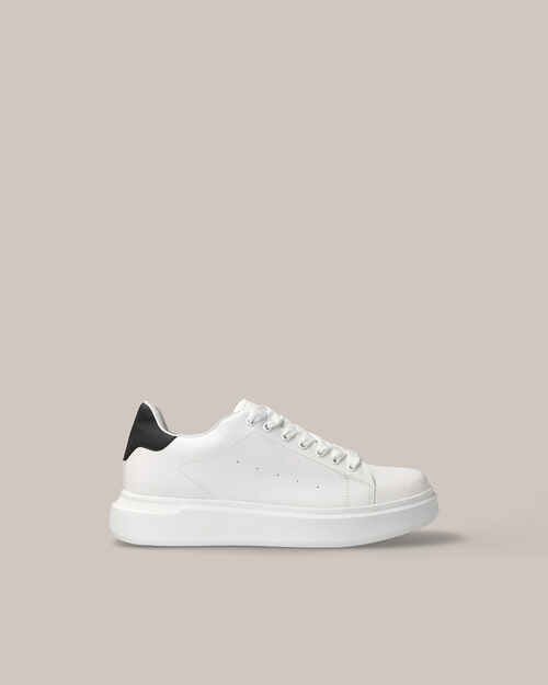 Tenis Contempo Contraste